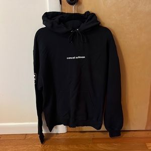 Camel Suitman Limited Edition Call Her Daddy Hoodie